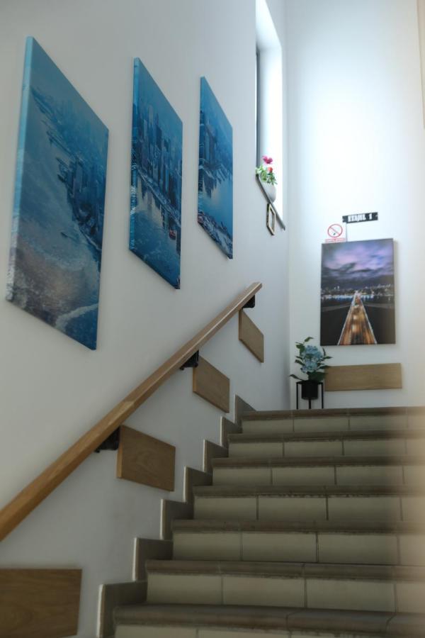 Reshome ฟอคชานิ ภายนอก รูปภาพ